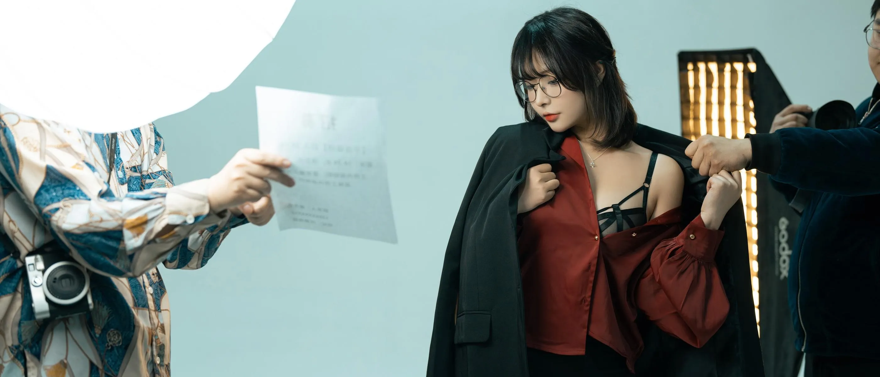 Kokuhui – NO.063 应召模特 [154P]插图2